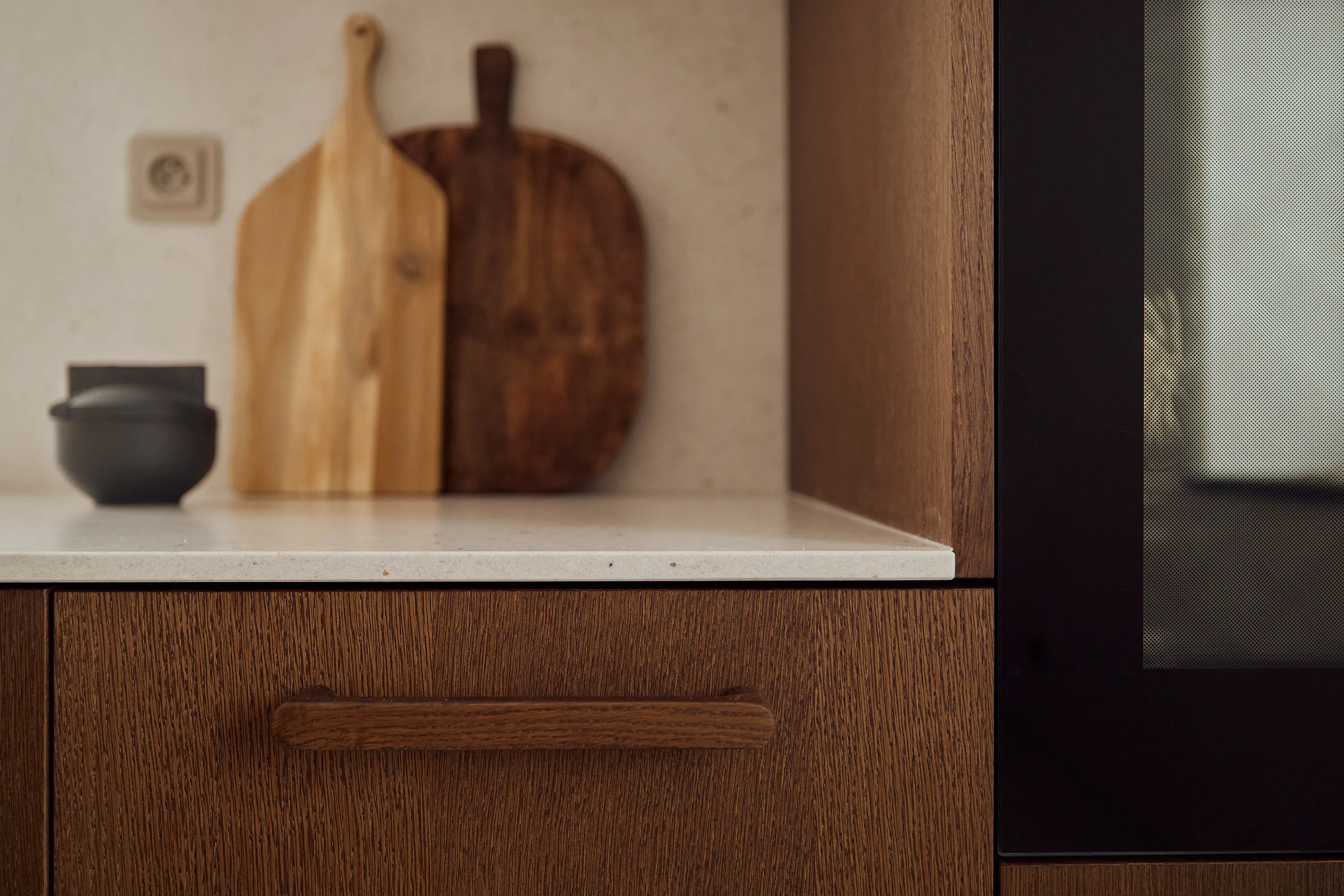 The Walnut Kitchen — view 7