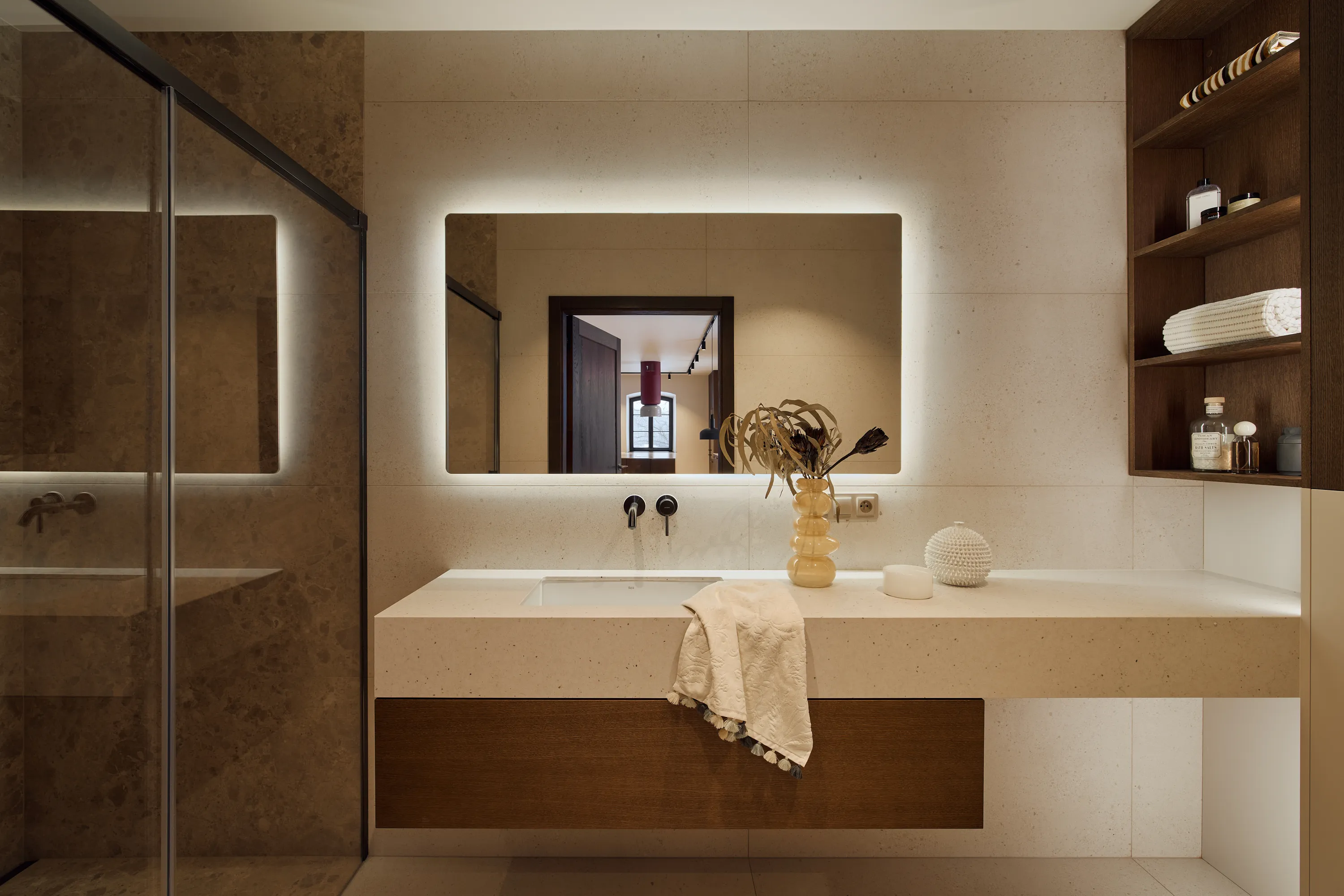 The Walnut Kitchen — view 9