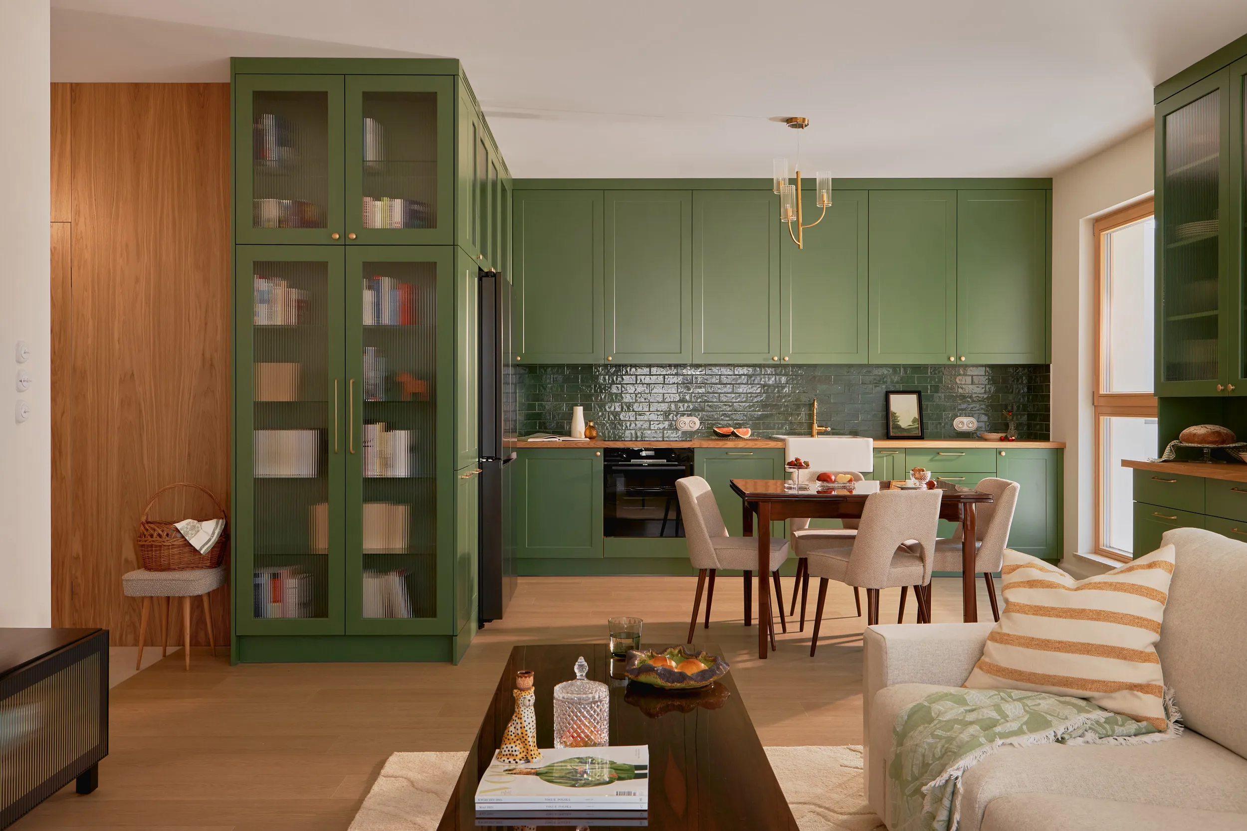 The Sage Kitchen — view 1