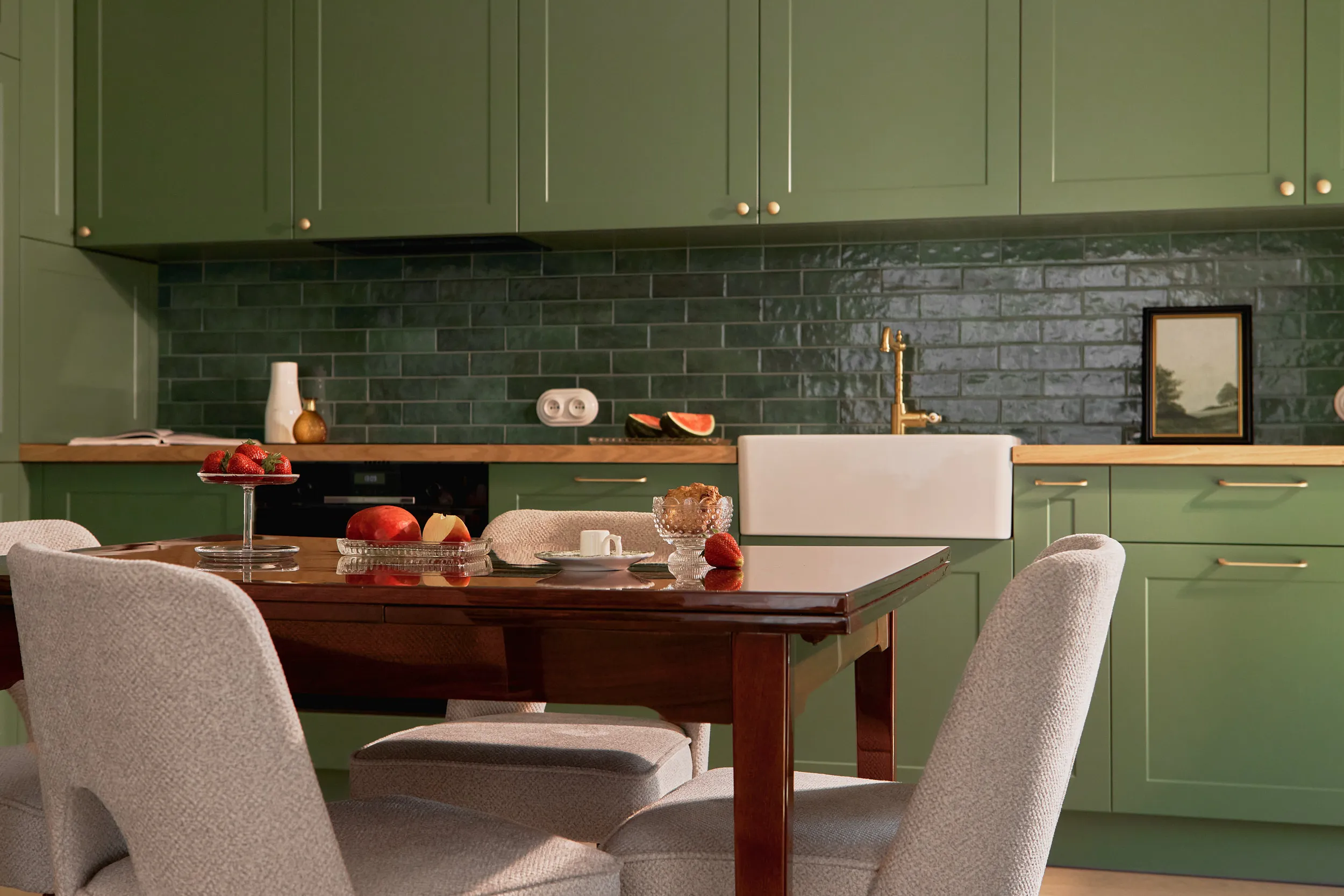 The Sage Kitchen — view 7