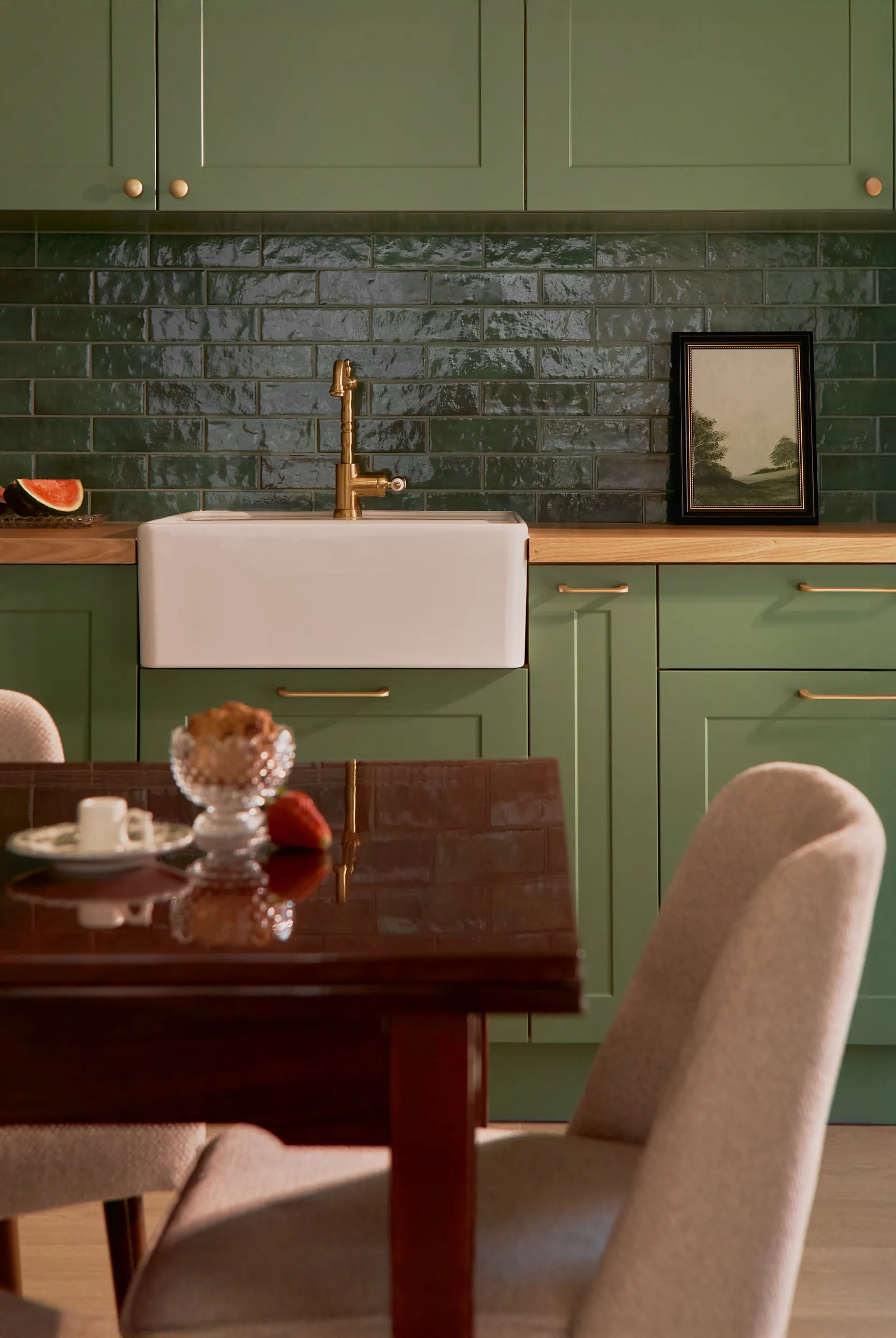 The Sage Kitchen — view 9