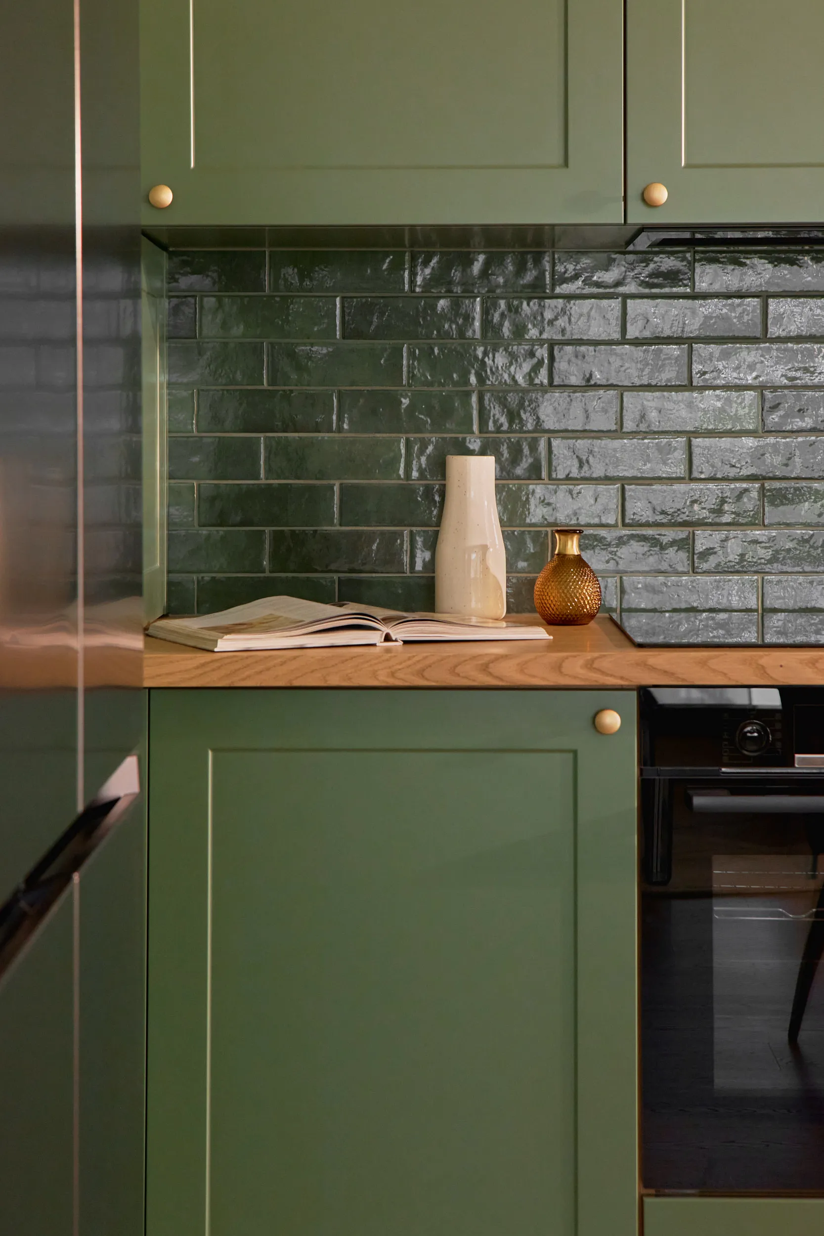 The Sage Kitchen — view 10