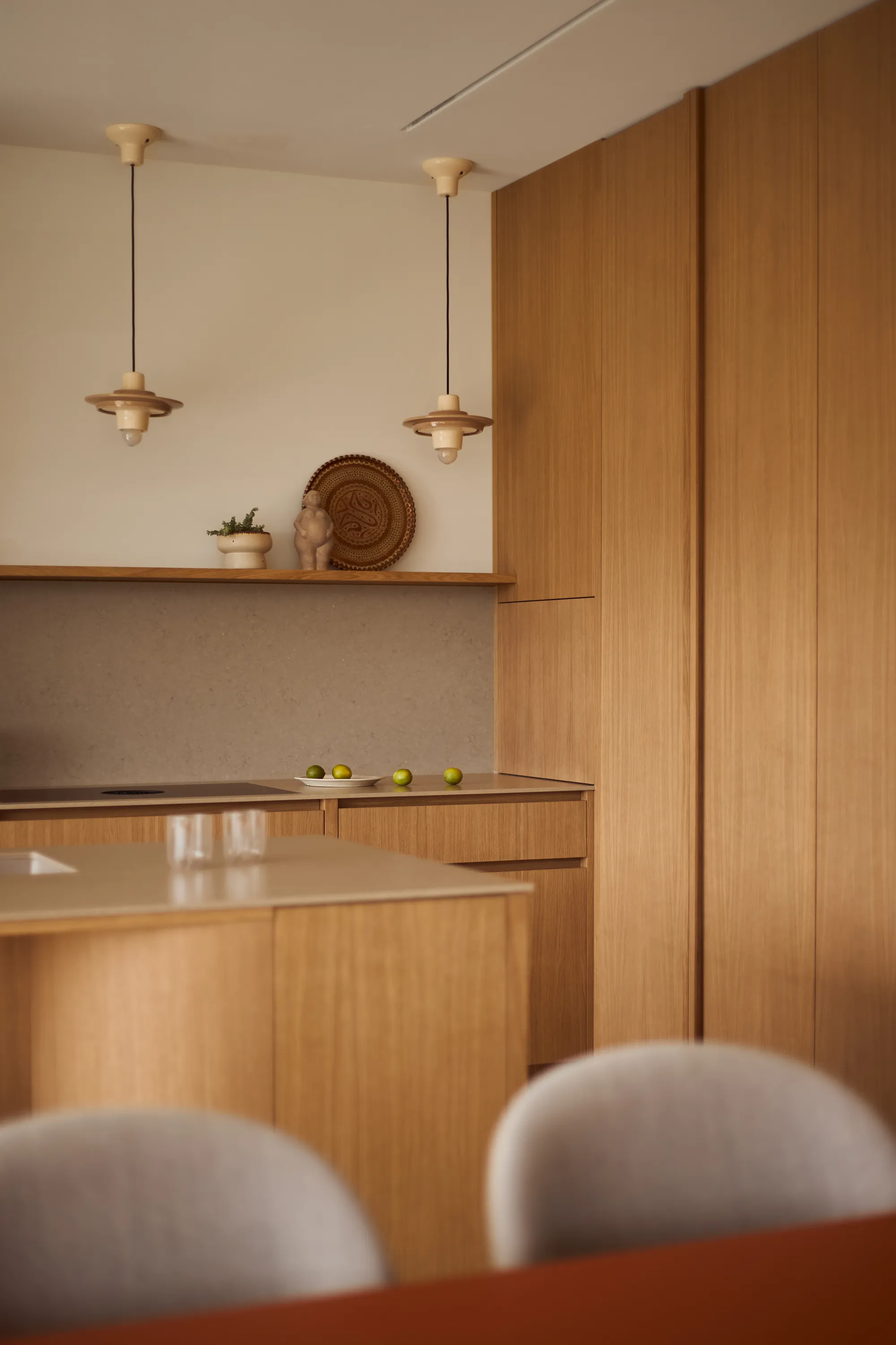 The Oak Kitchen — view 9