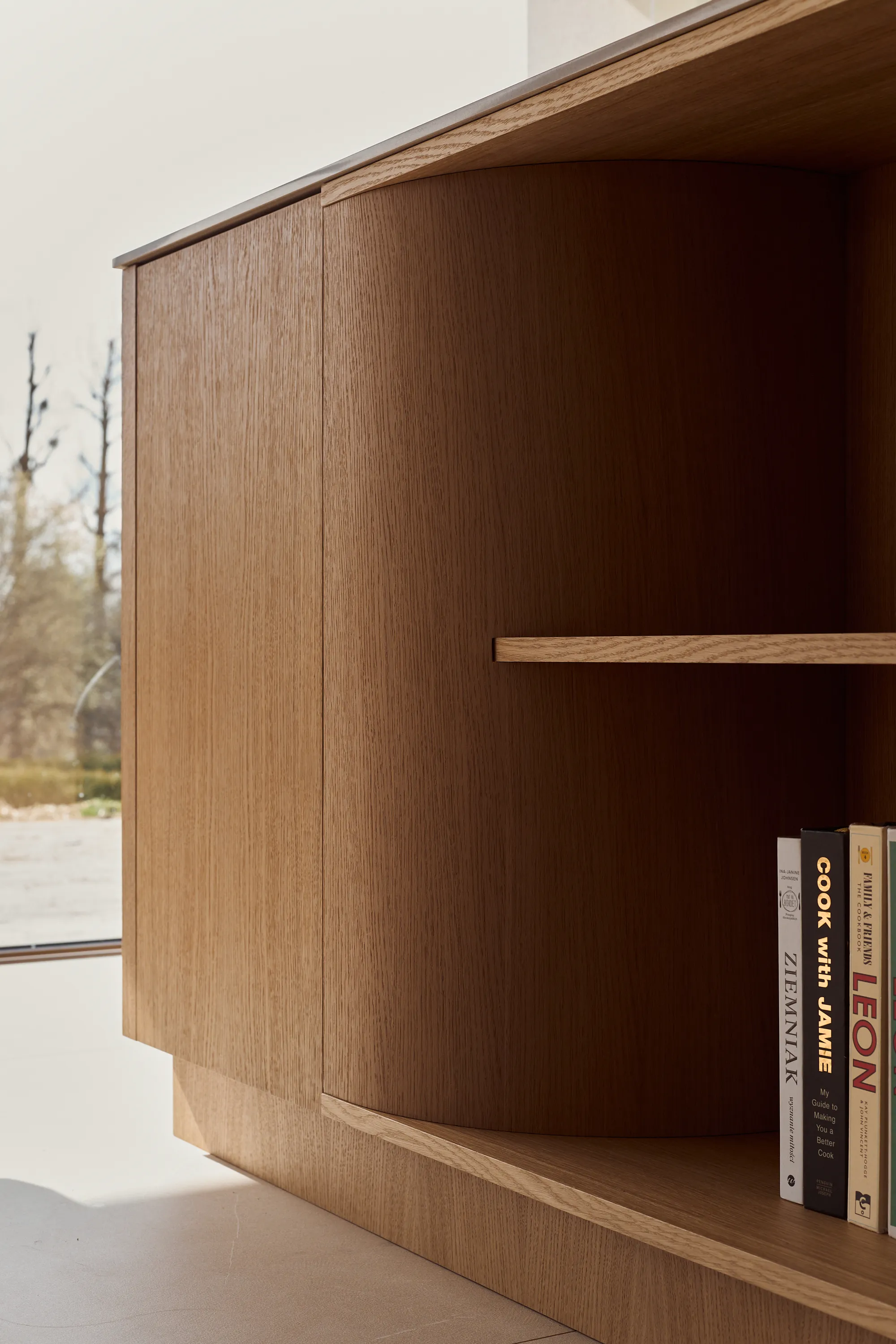 The Oak Kitchen — view 14