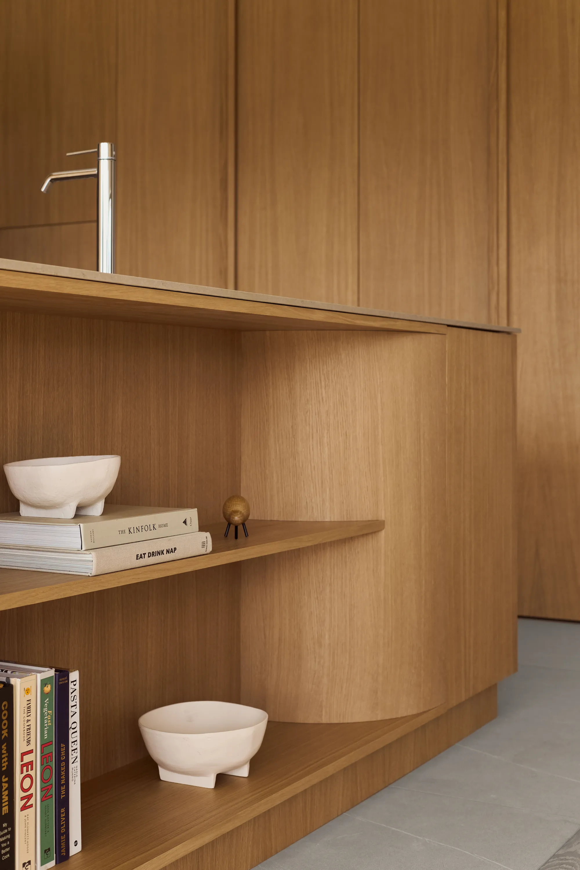 The Oak Kitchen — view 15