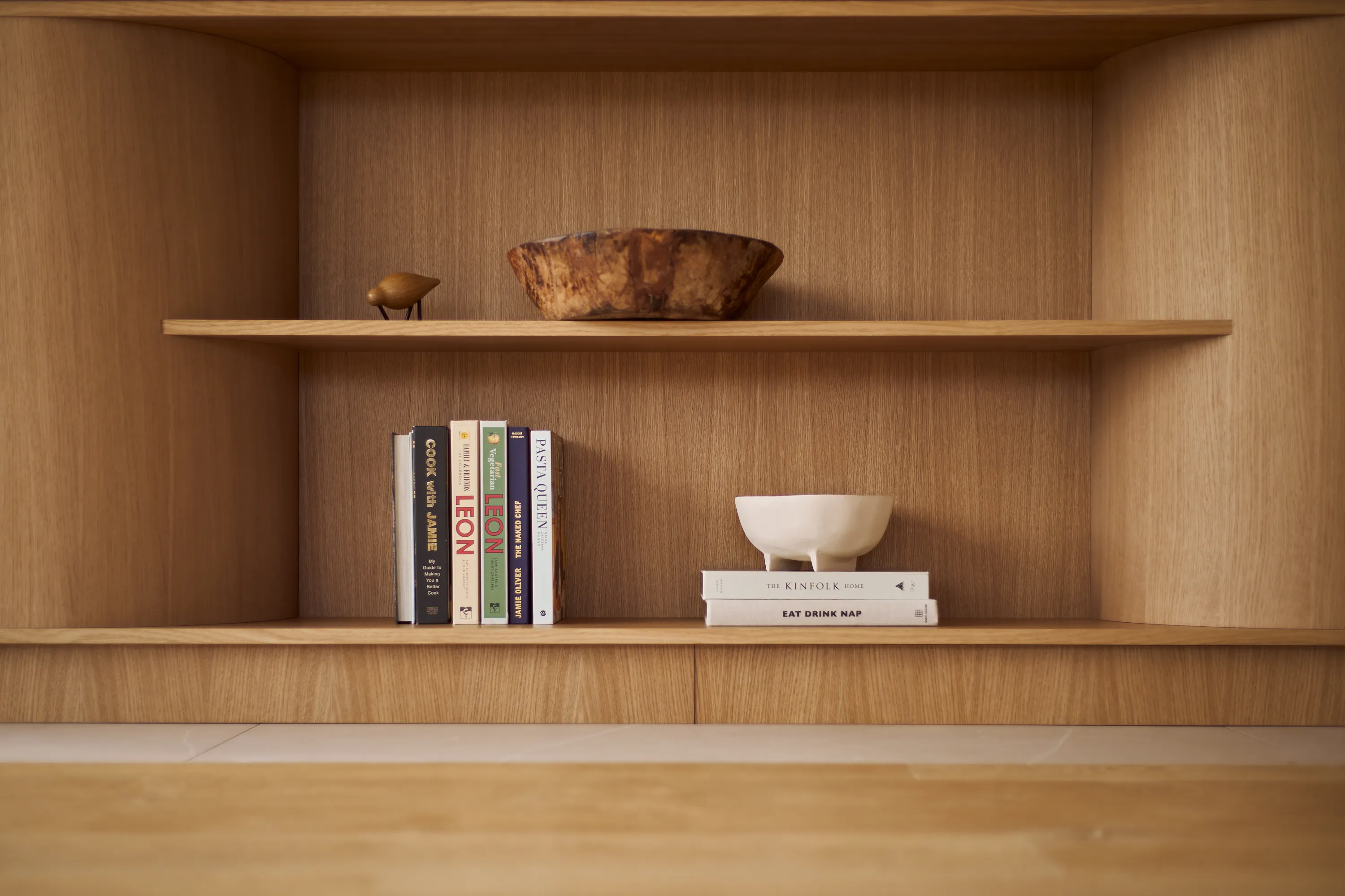 The Oak Kitchen — view 16