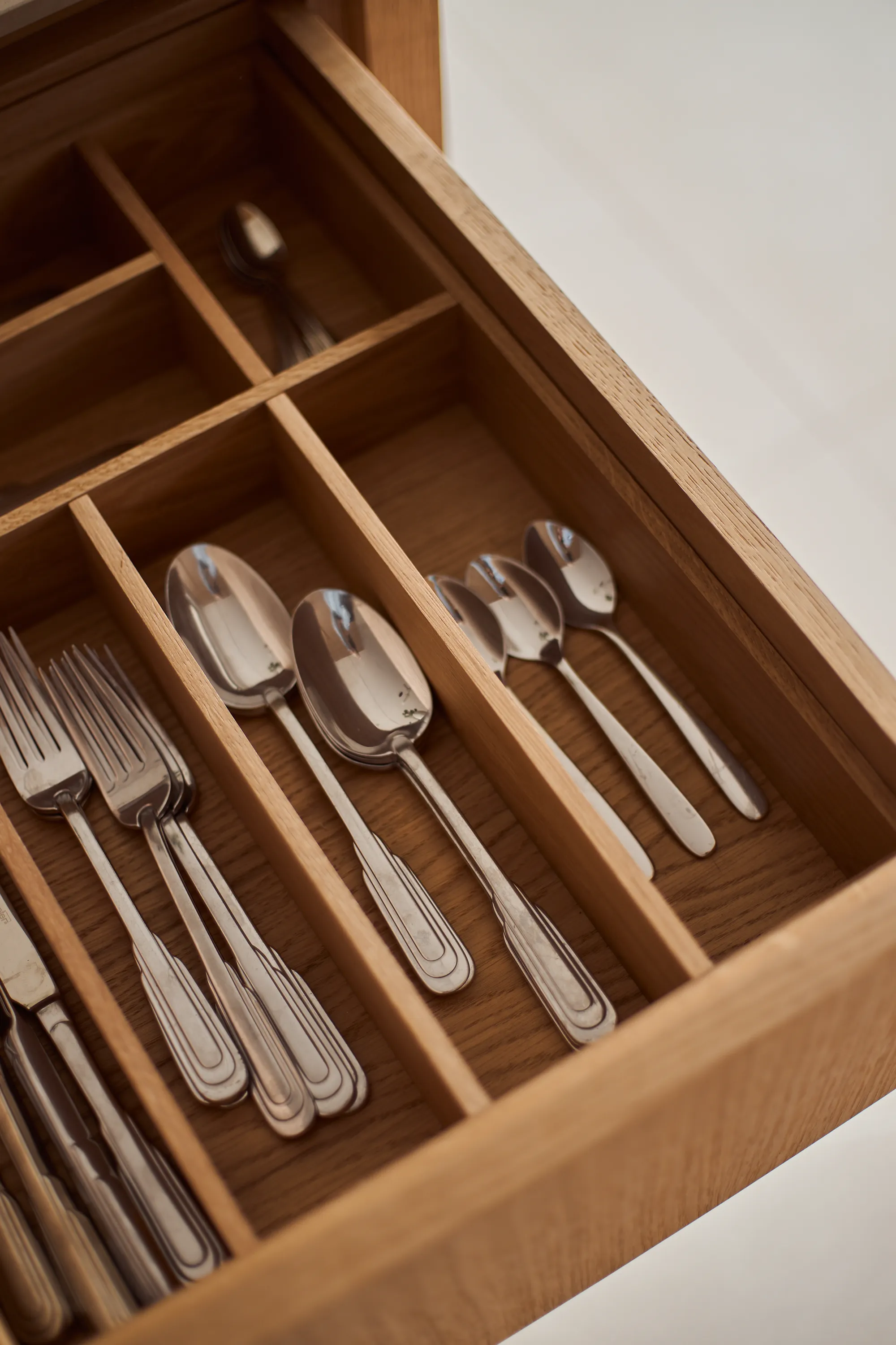 The Oak Kitchen — view 17