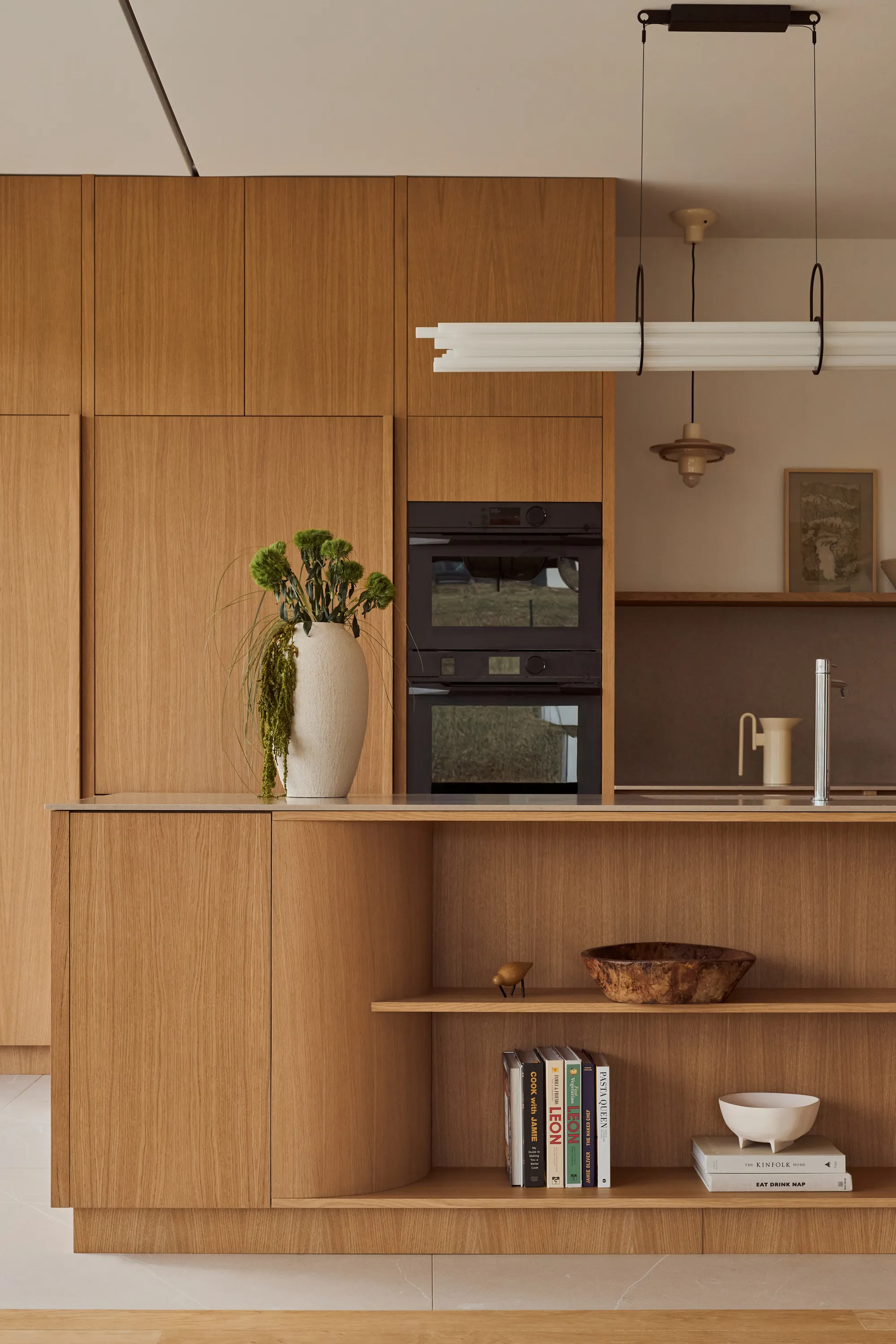 The Oak Kitchen — view 18