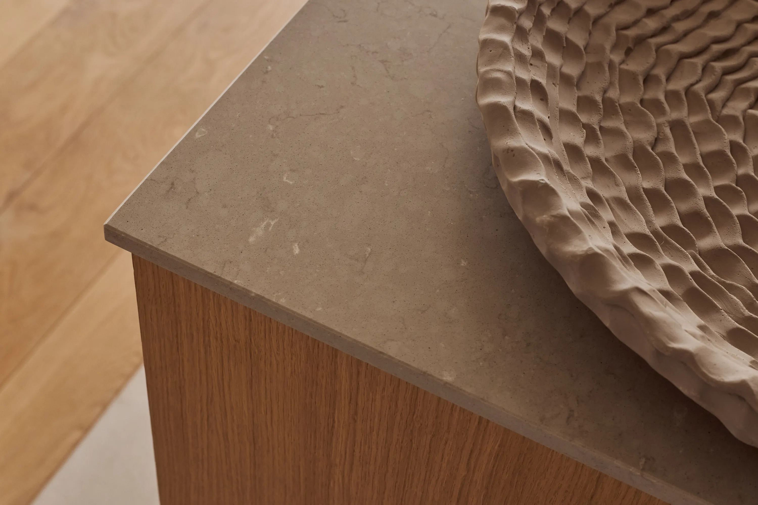 The Oak Kitchen — view 20