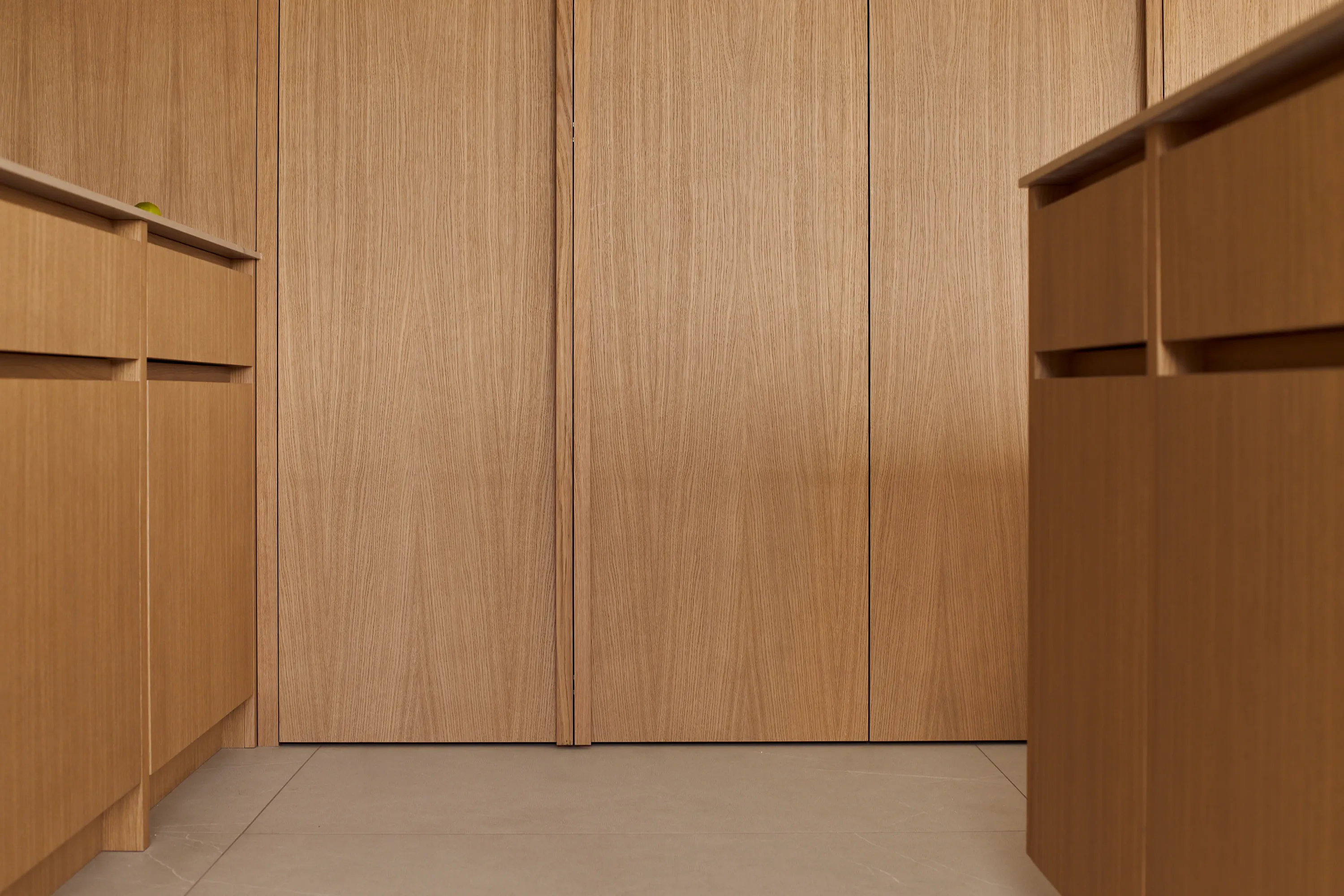 The Oak Kitchen — view 22