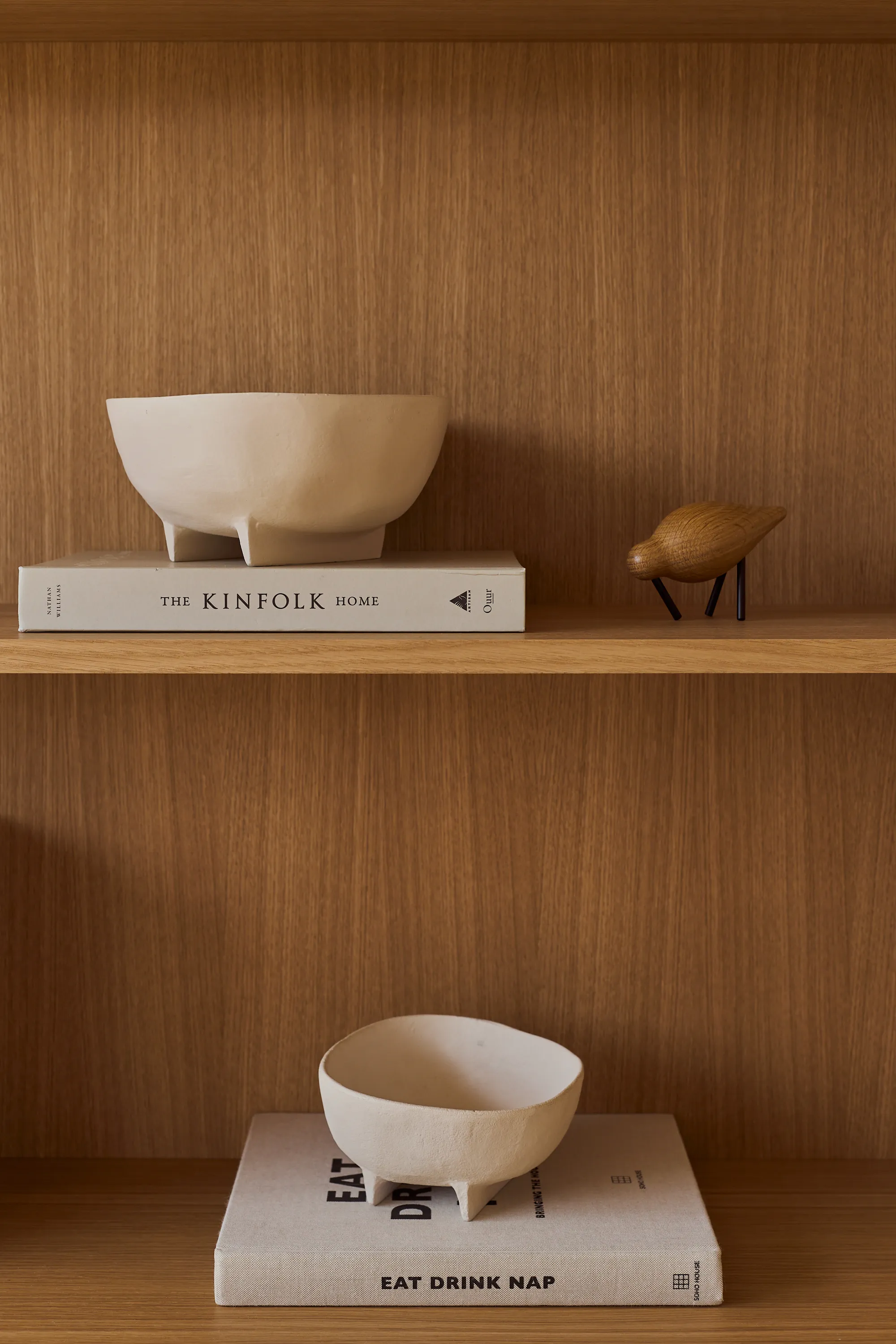 The Oak Kitchen — view 23