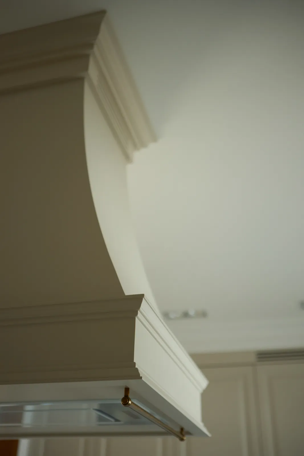 The Honeycomb Kitchen — view 6